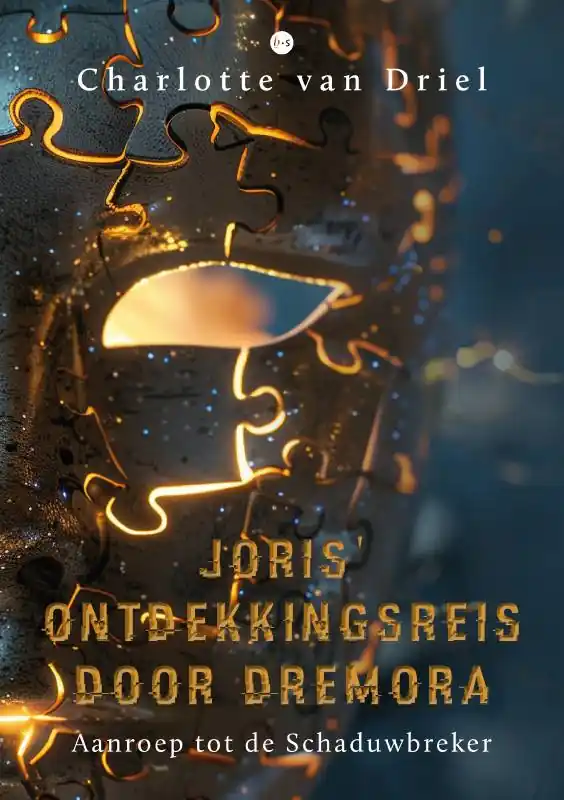 Joris' ontdekkingsreis door Dremora / Druk 1 Shop Nu