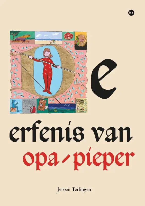 De erfenis van opa-pieper / Druk 1 Koopje