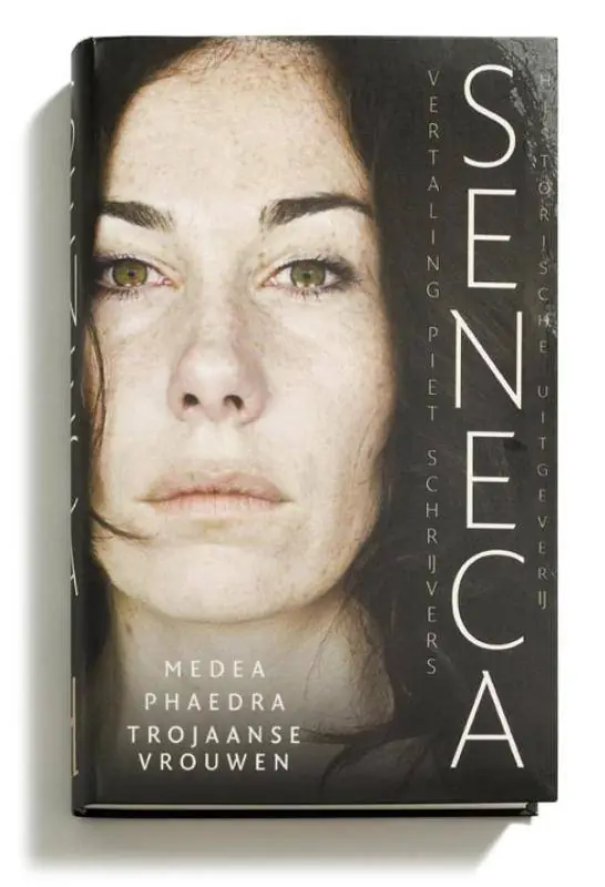 Medea, Phaedra, Trojaanse vrouwen / Druk 2 Betaalbaar
