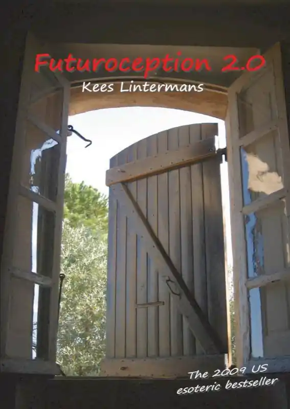 Futuroception 2.0 / 8th Edition Nu Kopen