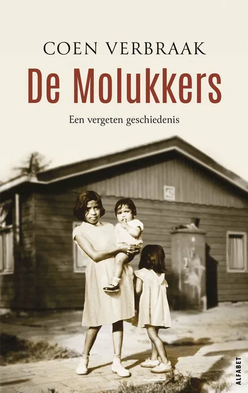 De Molukkers / Druk 4 Rechtstreeks Van De Fabrikant