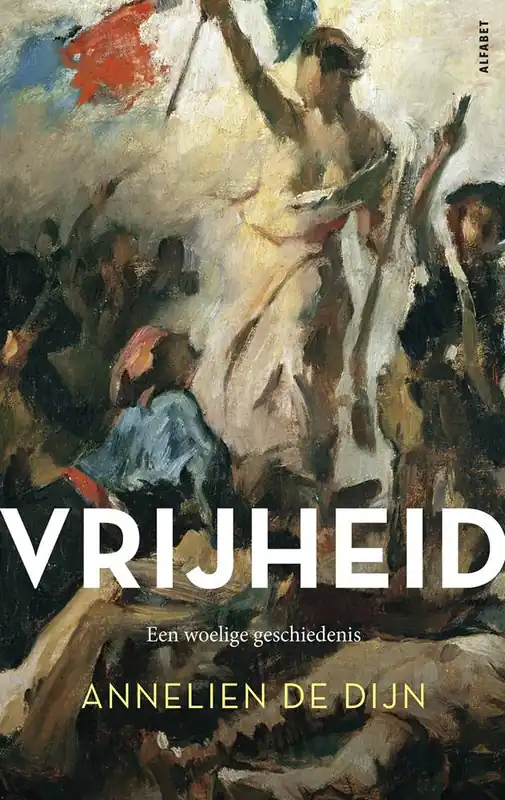 Vrijheid / Druk 5 Laatste Kans