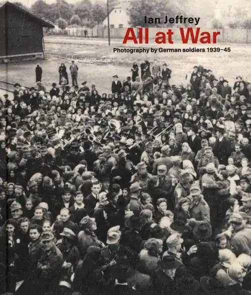 Direct Beschikbaar All At War / 1st Edition