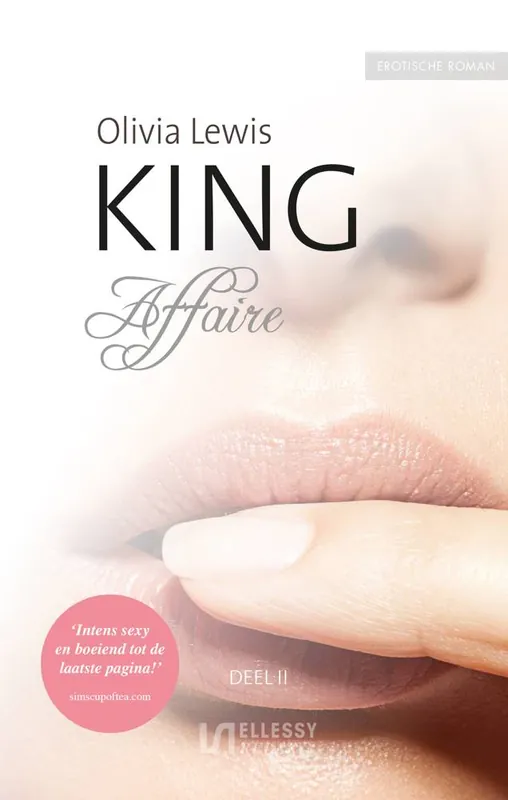 Affaire / Druk 1 Nu Kopen