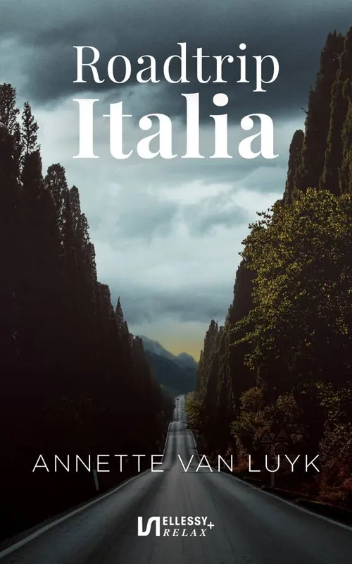 Roadtrip Italia / Druk 1 Superprijs