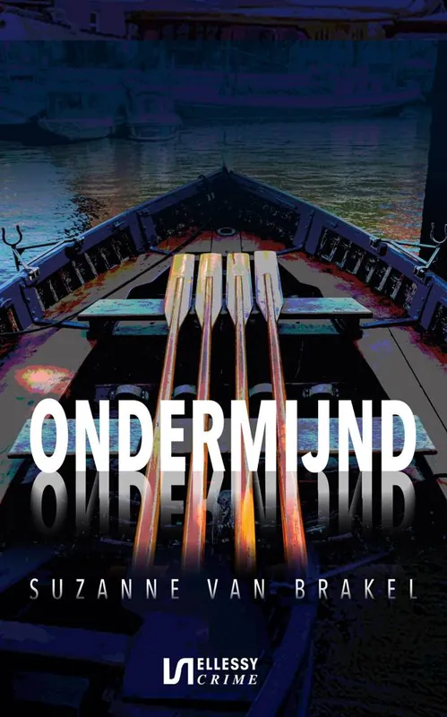 Beste Prijs Ondermijnd / Druk 1