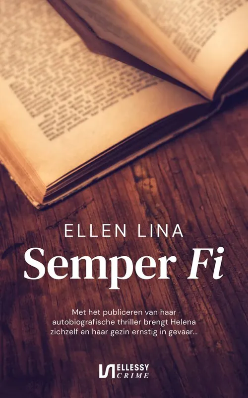 Aanbieding Semper Fi / Druk 1