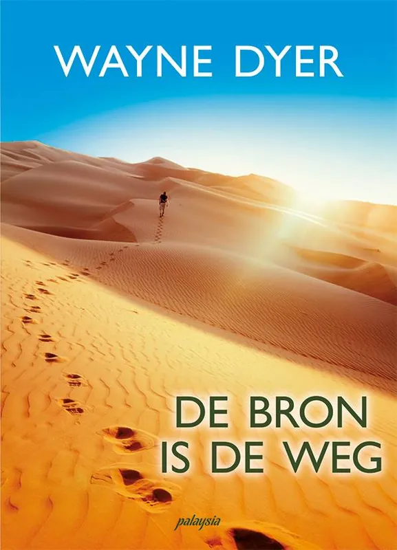 Betrouwbaar De Bron is de weg / Druk 1