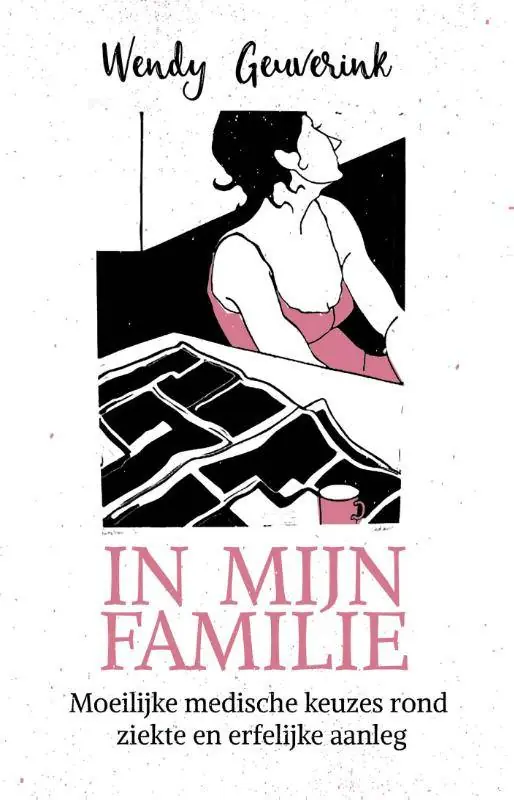 Bestseller In mijn familie / Druk 1