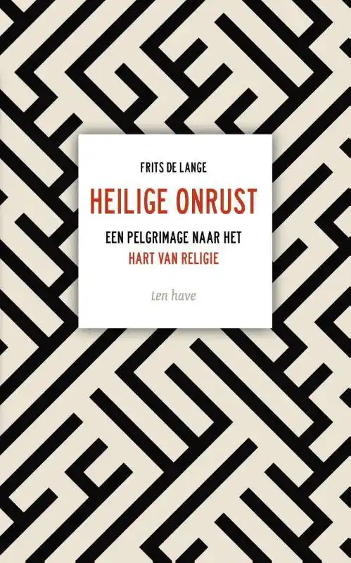 Heilige onrust / Druk 6 Finale Uitverkoop