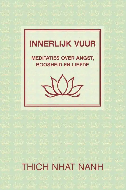 Innerlijk vuur / Druk 2 Beperkte Voorraad