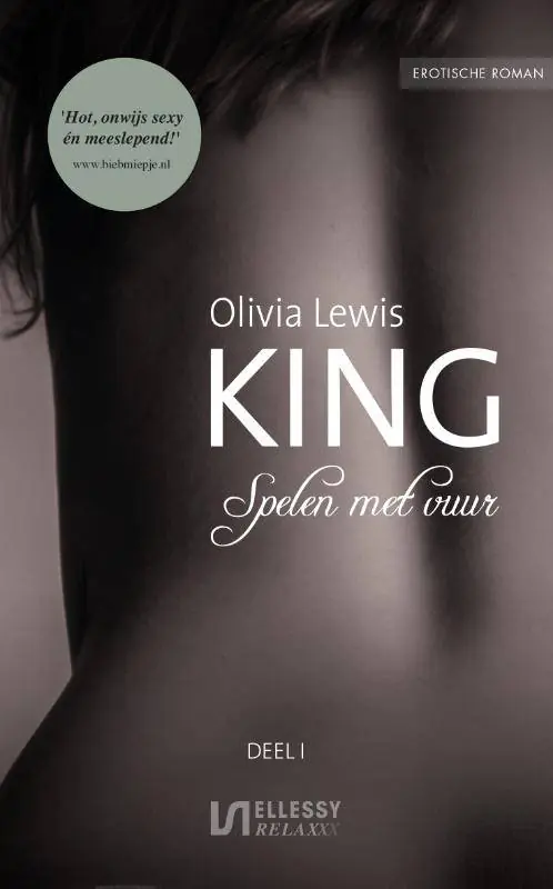 Spelen met vuur / Druk 1 Finale Uitverkoop