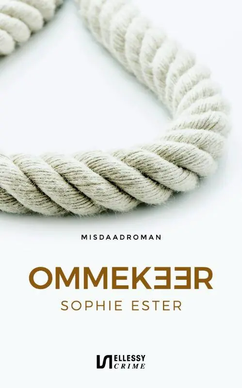 Beperkte Voorraad Ommekeer / Druk 1