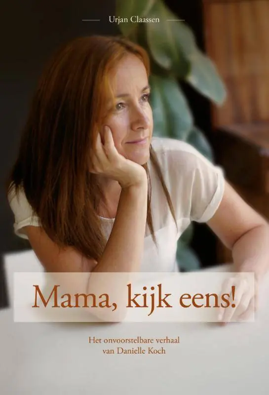 Mama, kijk eens! / Druk 1 Tijdelijk Beschikbaar