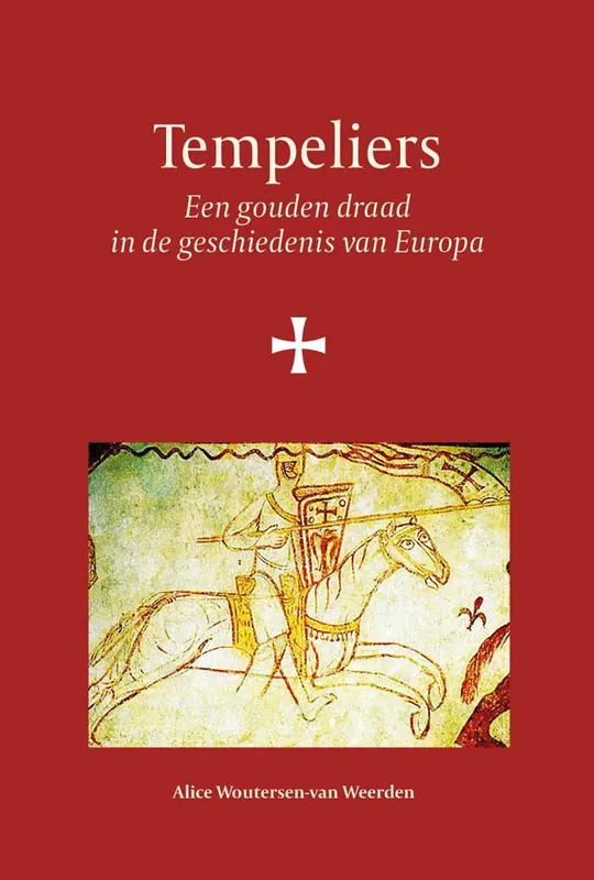 Tempeliers / Druk 1 Korting