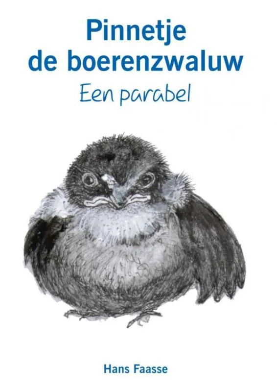 Pinnetje de boerenzwaluw / Druk 1 Must-Have