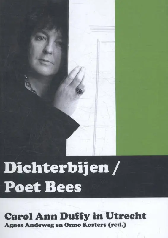 Voordeelprijs Dichterbijen / Poet bees / Druk 1