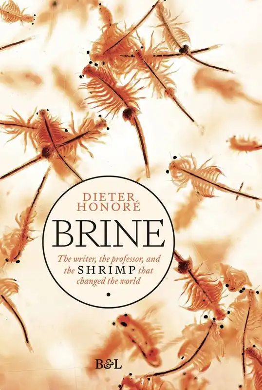 Brine / 1st Edition Voordeelprijs