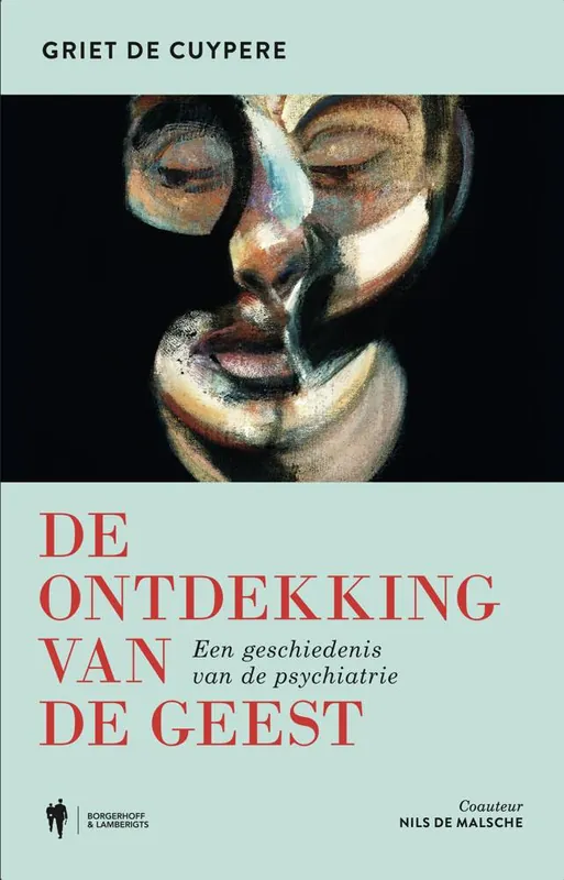 De ontdekking van de geest / Druk 1 Snelle Levering