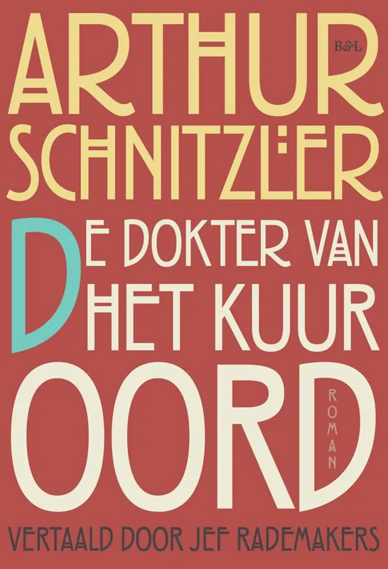 Nu Kopen De dokter van het kuuroord / Druk 1