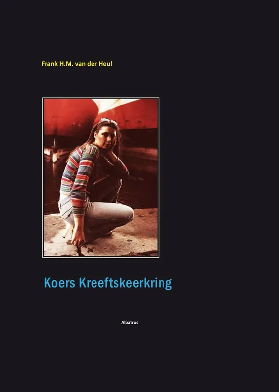 Actieprijs Koers Kreeftskeerkring / Druk 1