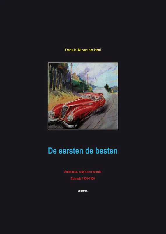 Rechtstreeks Van De Fabrikant De eersten de besten / Druk 1