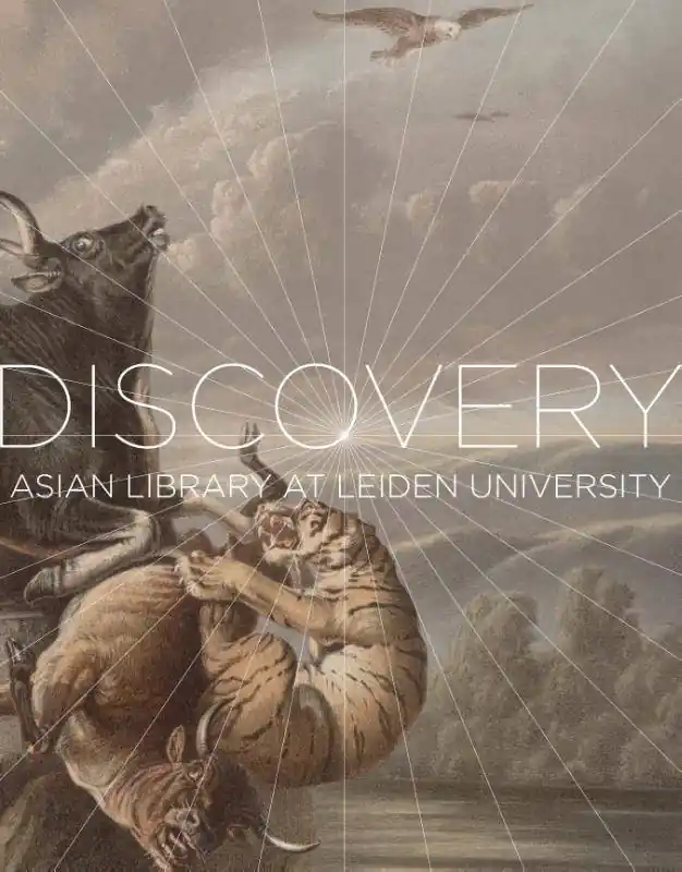 Direct Verzonden Voyage of discovery / 1st Edition