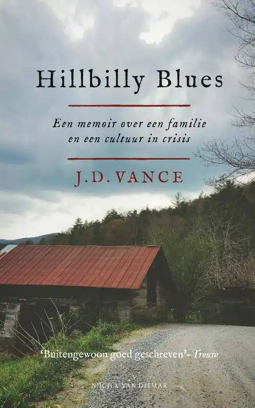 Lage Prijs Hillbilly Blues / Druk 1