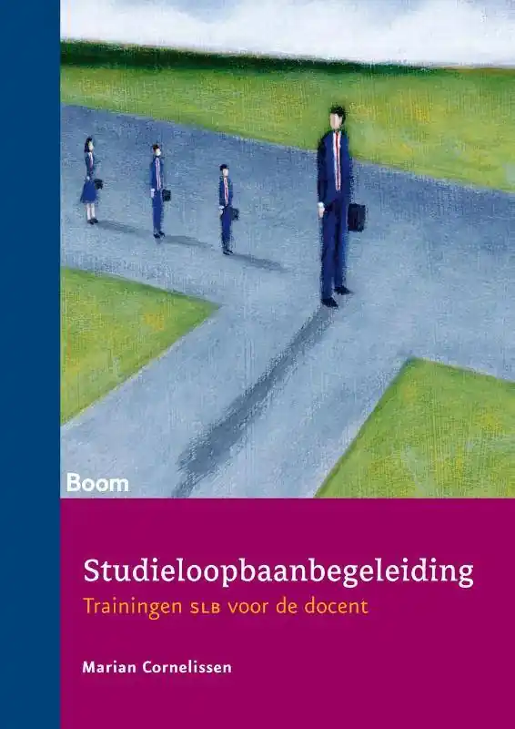 Koop Vandaag Studieloopbaanbegeleiding / Druk 1