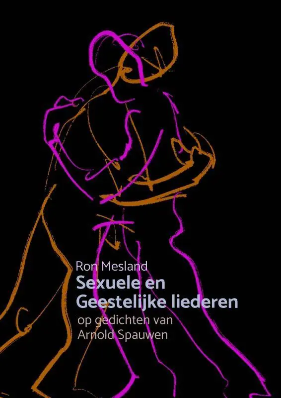 Goedkoop Sexuele en Geestelijke liederen / Druk 1