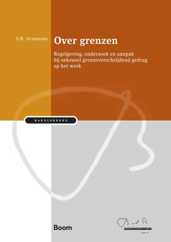 Over grenzen / Druk 1 Hoge Kwaliteit