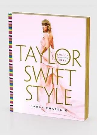 Gereduceerde Prijs Taylor Swift Style / 1st Edition