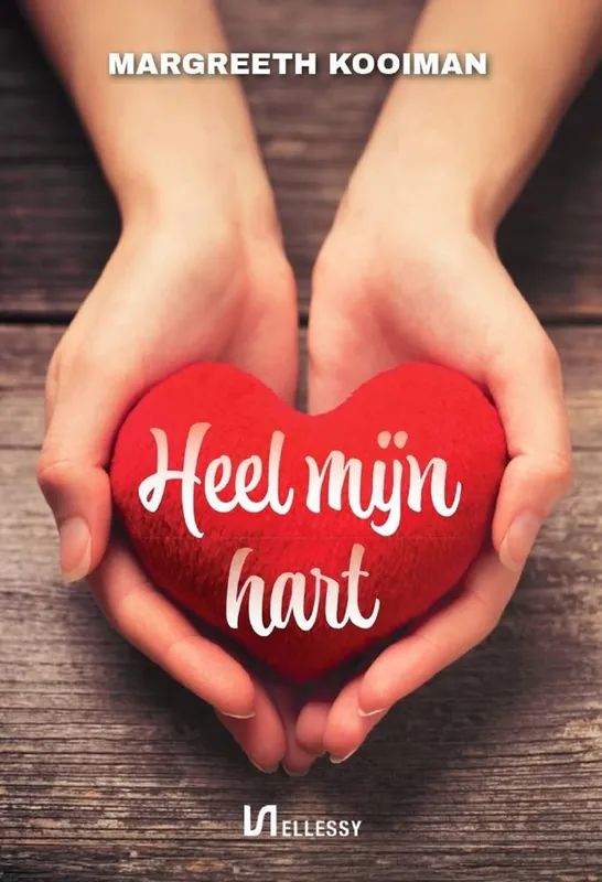 Heel mijn hart / Druk 1 Aanbieding
