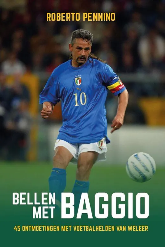 Alleen Vandaag Bellen met Baggio / Druk 1