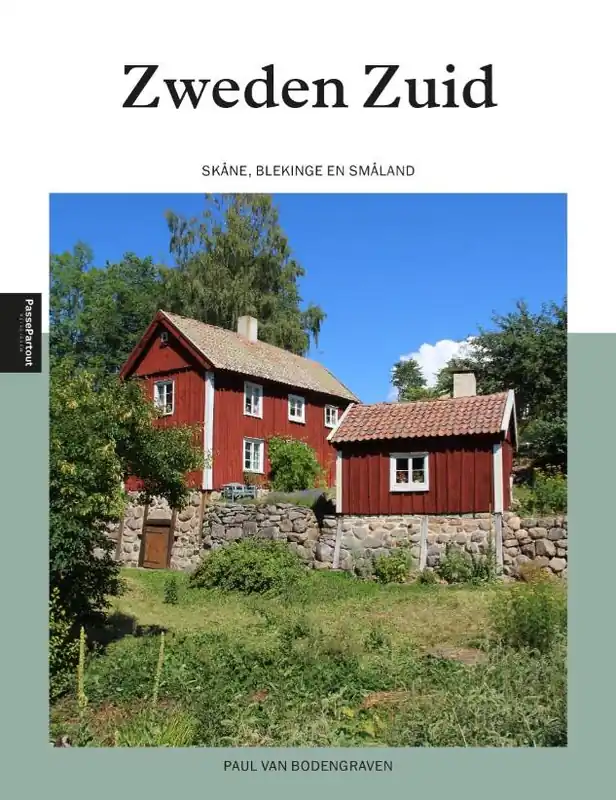 Zweden Zuid / Druk 1 Betaalbaar