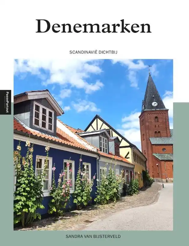 Finale Uitverkoop Denemarken / Druk 1