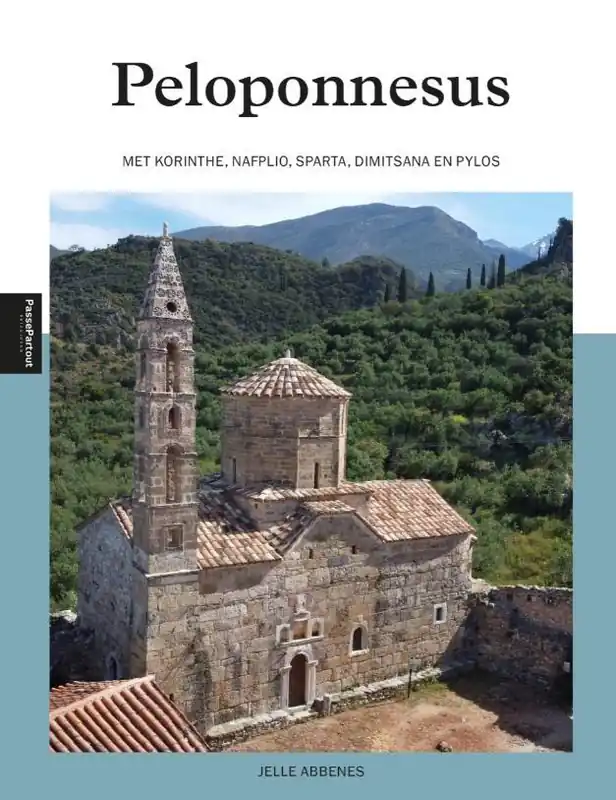 Populair Peloponnesus / Druk 1