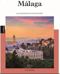 Hoge Kwaliteit Málaga / Druk 1