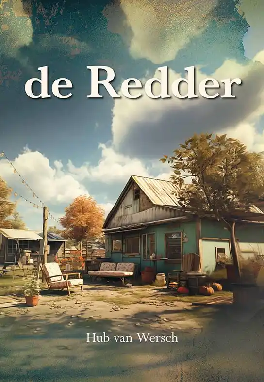 De Redder / Druk 1 Koop Online