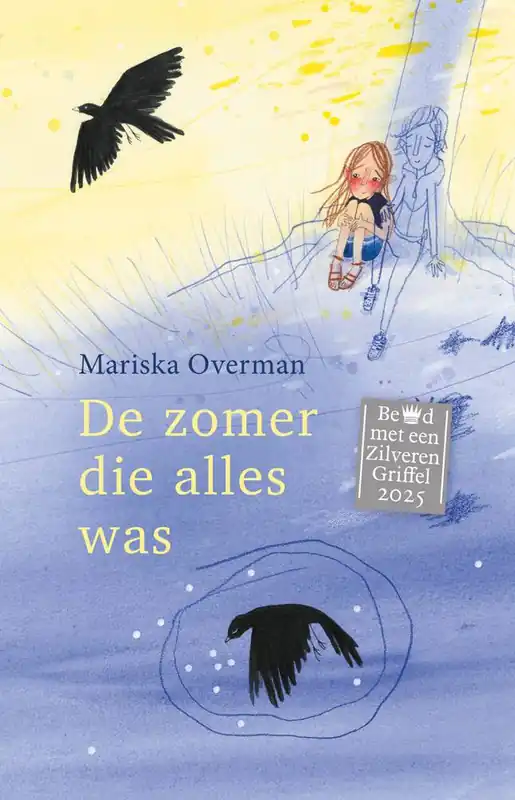 Tijdelijk Beschikbaar De zomer die alles was / Druk 8