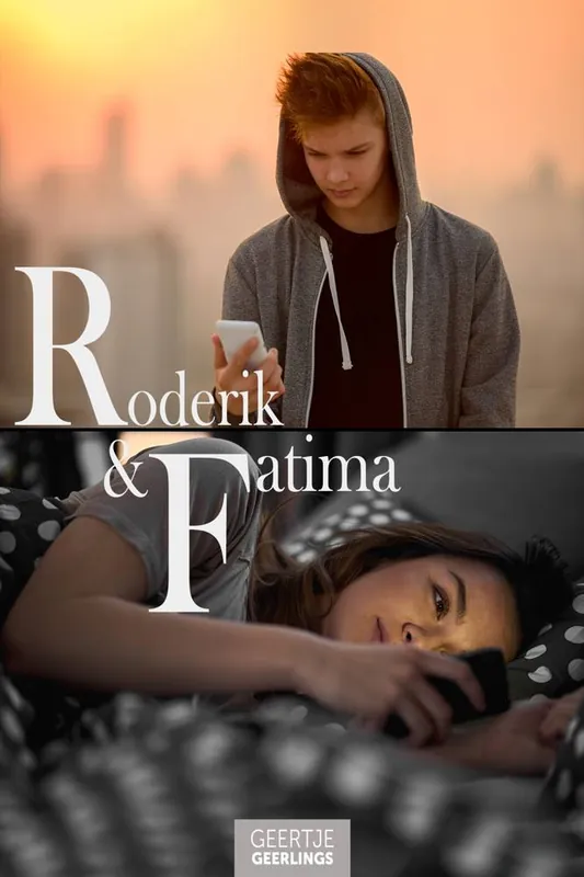 Dagaanbieding Roderik & Fatima / Druk 1