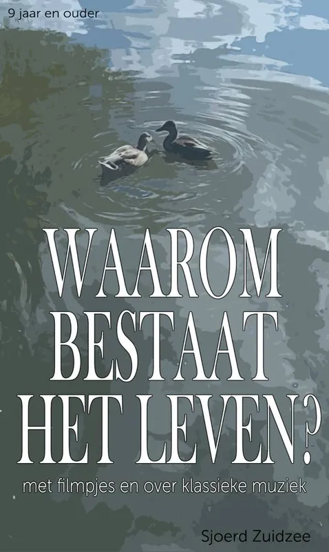 Waarom bestaat het leven? / Druk 1 Bestseller