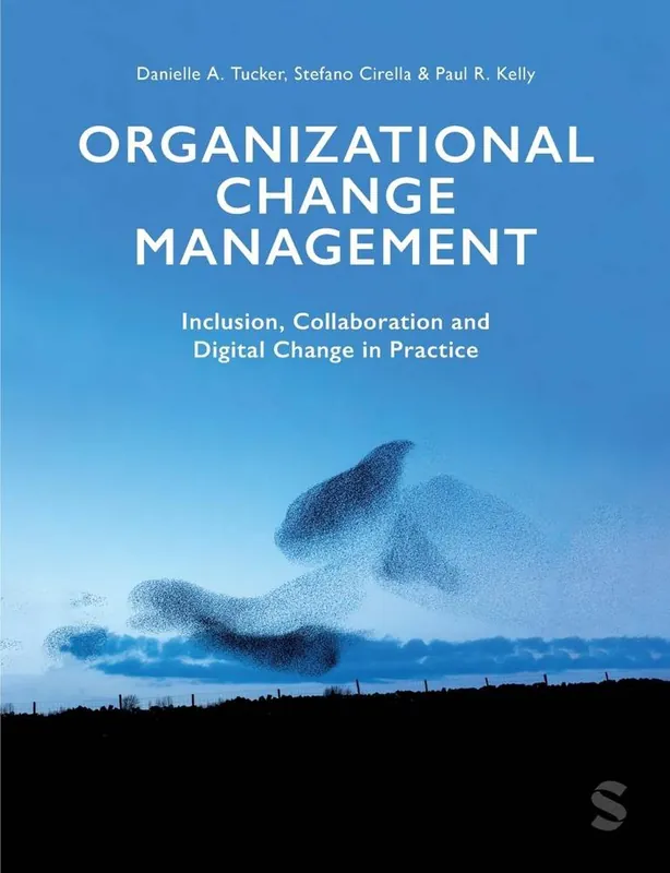 Organizational Change Management Premium
