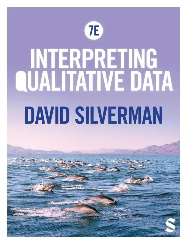 Interpreting Qualitative Data Voordeelprijs