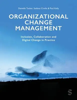 Organizational Change Management Bestseller