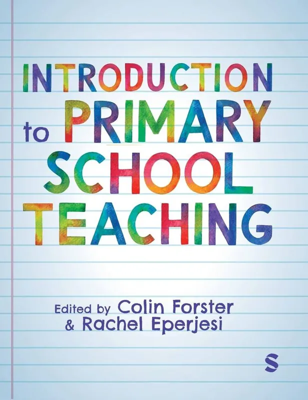 Koopje Introduction to Primary School Teaching