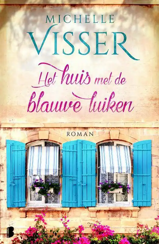 Het huis met de blauwe luiken / Druk 2 Uitverkoop