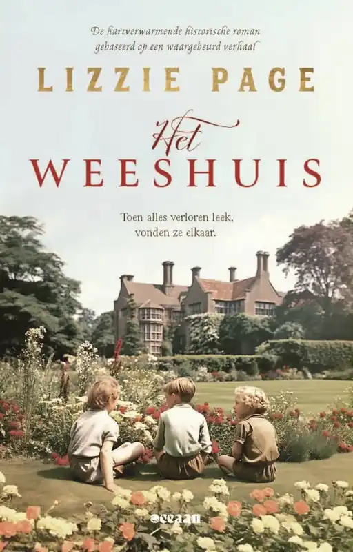 Hoge Kwaliteit Het weeshuis / Druk 3