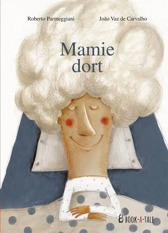 Mamie dort / 1 Edition Flitsaanbieding