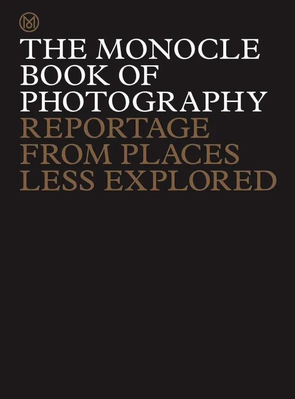Nieuw The Monocle Book of Photography
